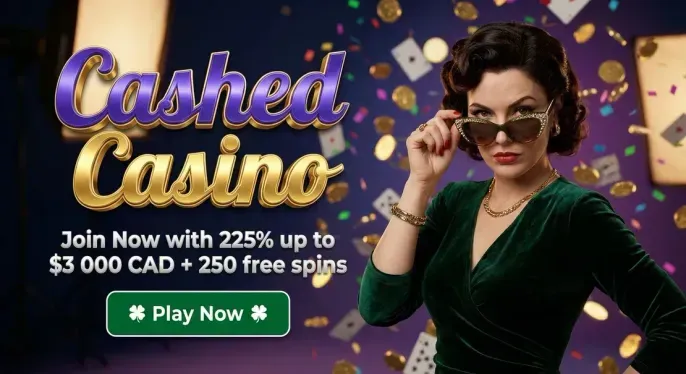 Cashed Casino