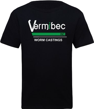 Vermibec T-Shirt